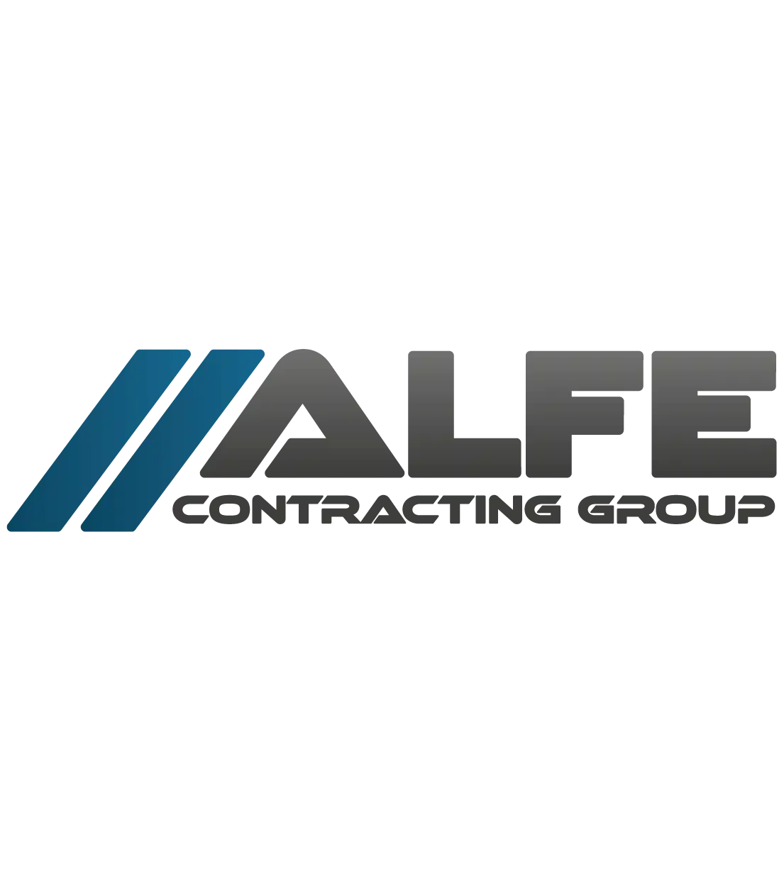 Alfe About Us Logo